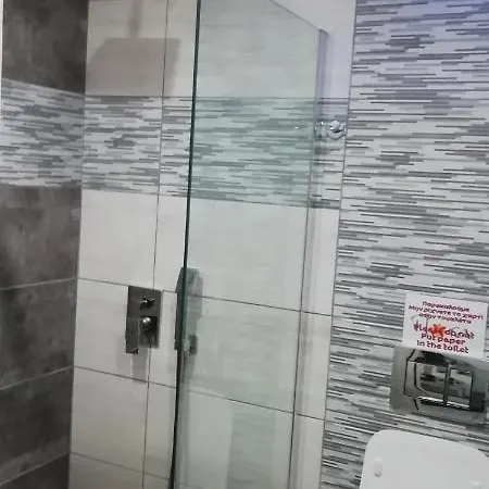 Nikolas Village Gæstehus