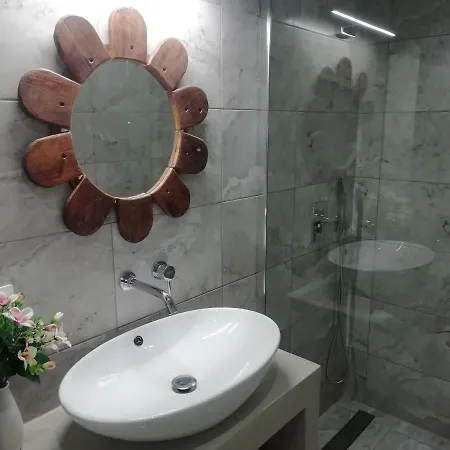 Gæstehus Nikolas Village