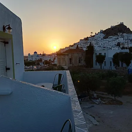 Nikolas Village 3*