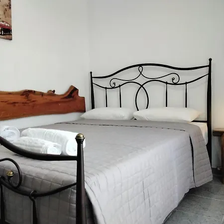 Nikolas Village 3*