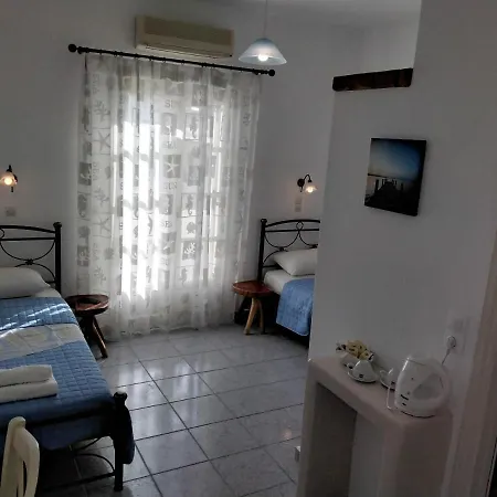 Nikolas Village 3*