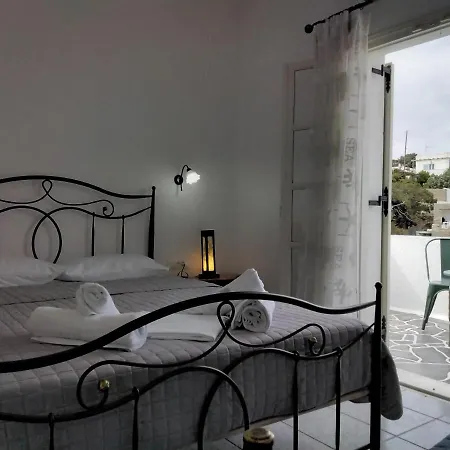 Gæstehus Nikolas Village