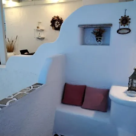 Vendégház Nikolas Village 3*