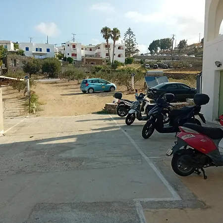 Nikolas Village