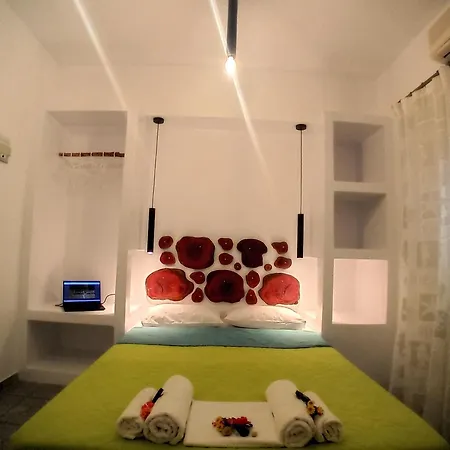 Gæstehus Nikolas Village 3*