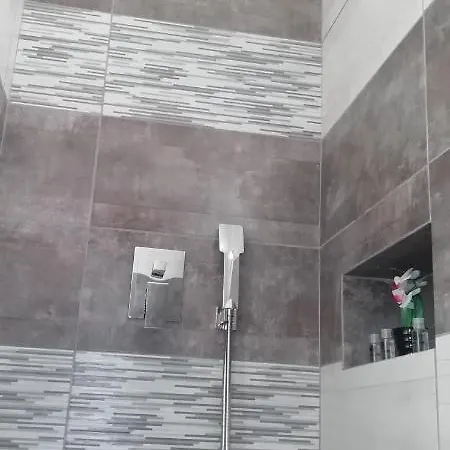 Gæstehus Nikolas Village Chora