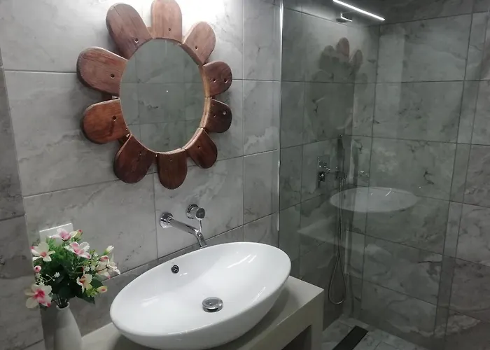 Pensjonat Nikolas Village