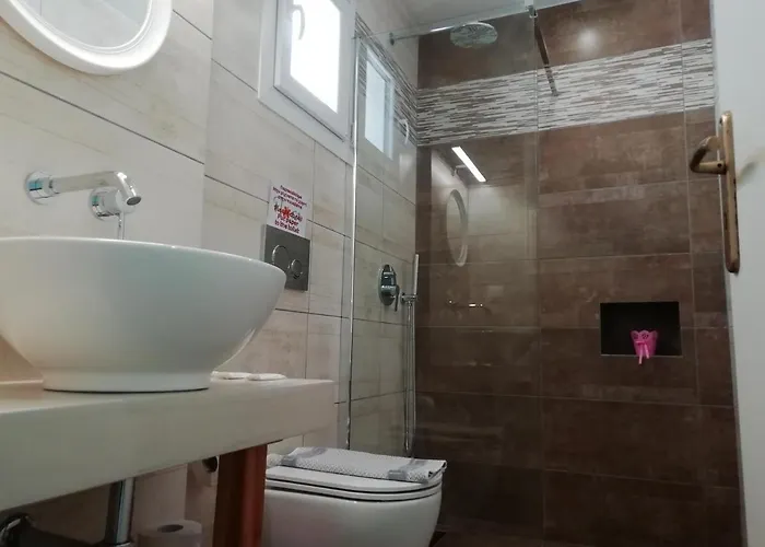 Pensjonat Nikolas Village 3*