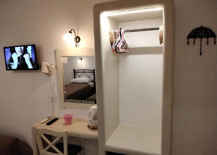 Nikolas Village Pensjonat