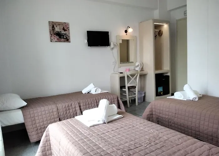 Gæstehus Nikolas Village