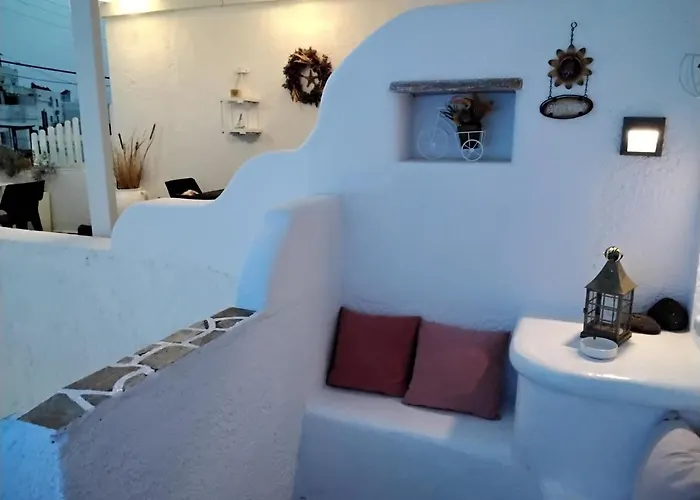 Pensjonat Nikolas Village 3*