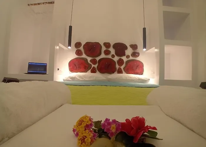 Pensjonat Nikolas Village