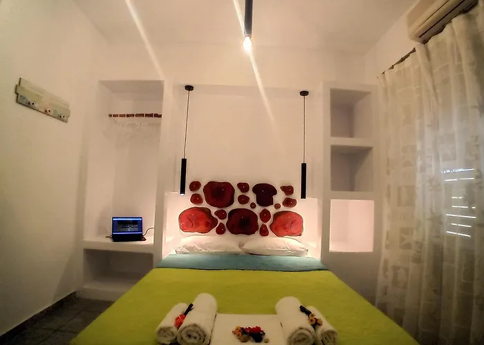 Pensjonat Nikolas Village 3*