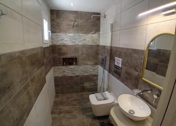 Pensjonat Nikolas Village