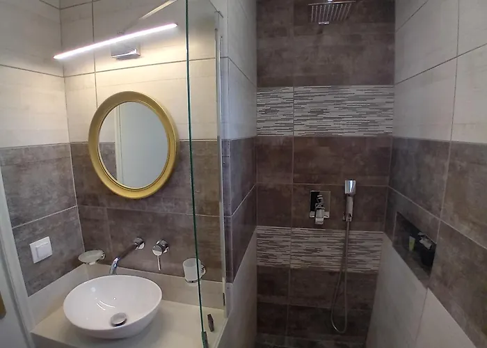 Nikolas Village Pensjonat Ios