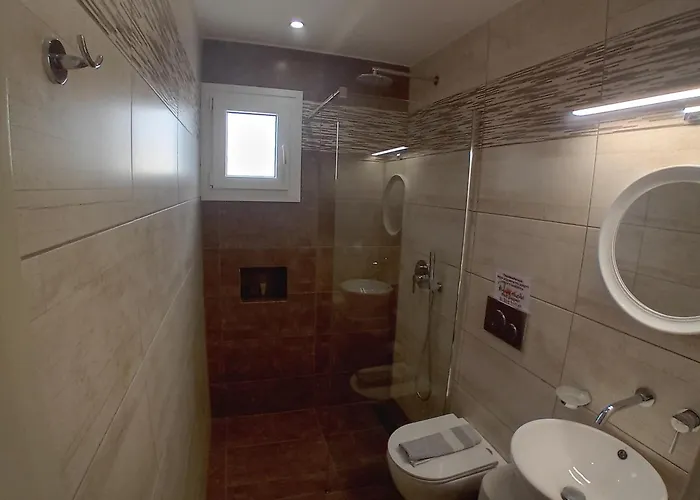 Pensjonat Nikolas Village 3*