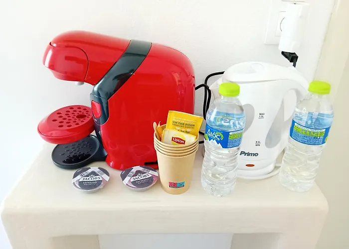 Nikolas Village Pensjonat