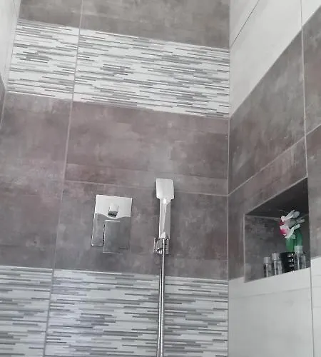 Pensjonat Nikolas Village Ios